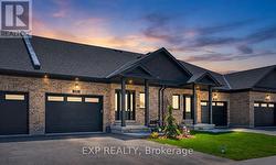 137 SOUTH PARKWOOD BOULEVARD Woolwich, ON N3B 0E6