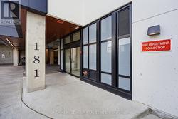314 - 181 STERLING ROAD Toronto, ON M6R 2B2