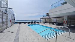 202 - 118 MERCHANTS' WHARF Toronto, ON M5A 0L3