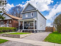 151 EASTWOOD AVENUE Toronto, ON M1N 3H5