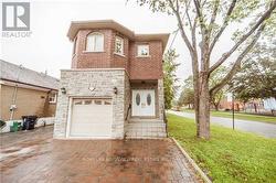 18 CORVETTE AVENUE Toronto, ON M1K 3E8