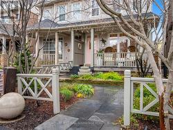 87 BOARDWALK DRIVE Toronto, ON M4L 3X9