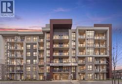 101 SHOREVIEW Place Unit# 410 Stoney Creek, ON L8E 0K2