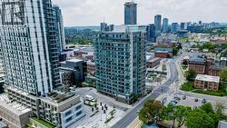 85 W DUKE Street W Unit# 908  Kitchener, ON N2H 0B7