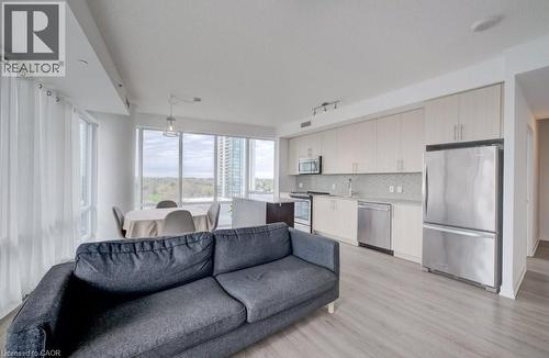 85 W Duke Street W Unit# 908, Kitchener, ON - Indoor