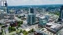 85 W Duke Street W Unit# 908, Kitchener, ON  - Outdoor With View 