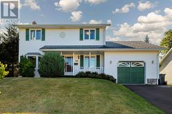 633 Queen Street  Charlottetown, PE C1A 9C7
