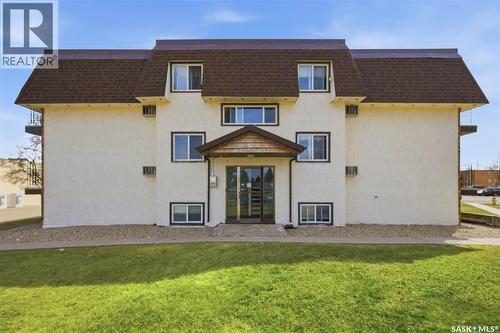 14 3825 Luther PLACE  Saskatoon, SK S7H 4B1