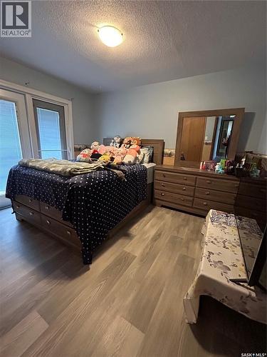 2007 Mayfair Bay, Estevan, SK - Indoor Photo Showing Bedroom