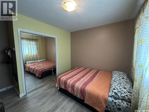 2007 Mayfair Bay, Estevan, SK - Indoor Photo Showing Bedroom