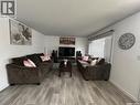 2007 Mayfair Bay, Estevan, SK  - Indoor Photo Showing Living Room 