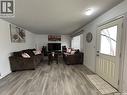 2007 Mayfair Bay, Estevan, SK  - Indoor Photo Showing Living Room 