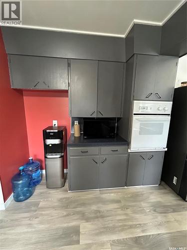 2007 Mayfair Bay, Estevan, SK - Indoor Photo Showing Laundry Room