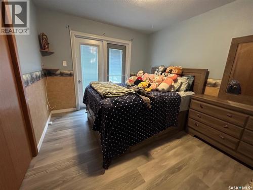2007 Mayfair Bay, Estevan, SK - Indoor Photo Showing Bedroom