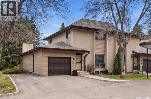 16 425 Pinehouse DRIVE  Saskatoon, SK S7K 5K2