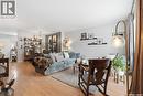 16 425 Pinehouse Drive, Saskatoon, SK  - Indoor Photo Showing Living Room 