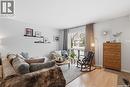 16 425 Pinehouse Drive, Saskatoon, SK  - Indoor Photo Showing Living Room 