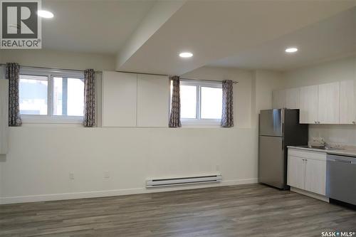 671 Underhill Road, Saskatoon, SK - Indoor Photo Showing Kitchen