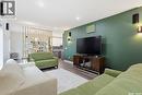 671 Underhill Road, Saskatoon, SK  - Indoor Photo Showing Living Room 