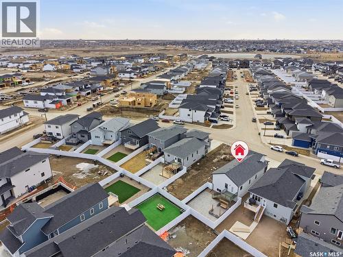 671 Underhill Road, Saskatoon, SK - Outdoor With View