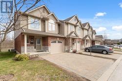 95 - 1010 FANSHAWE PARK ROAD E  London North (North C), ON N5X 0K9
