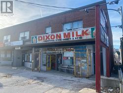 10 DIXON ROAD Toronto, ON M9P 2K9