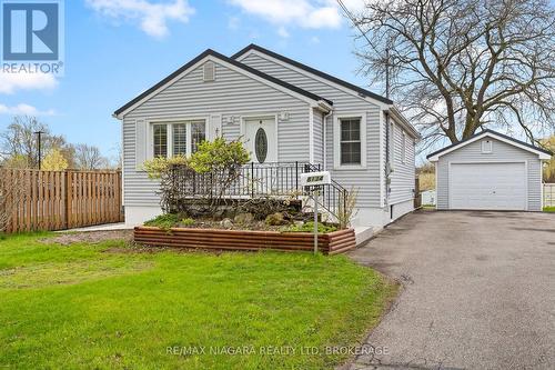 8134 BEAVERDAMS ROAD  Niagara Falls (Ascot), ON L2H 1S1