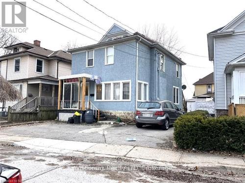 4696 MCDOUGALL CRESCENT  Niagara Falls (Downtown), ON L2E 1B9