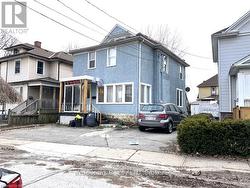 4696 MCDOUGALL CRESCENT Niagara Falls (Downtown), ON L2E 1B9
