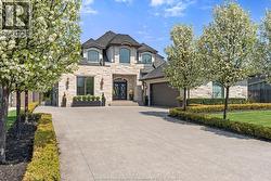 346 JORDAN LANE Lakeshore, ON N8N 5C3
