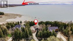 223 UPPER LORNE BEACH ROAD Kincardine, ON N0G 2T0