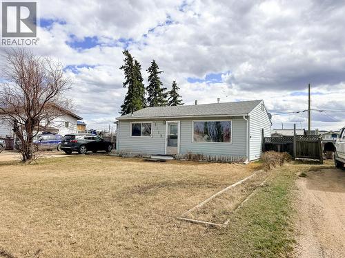 1217 115 Avenue  Dawson Creek, BC V1G 3C2