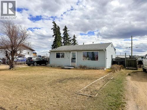 1217 115 Avenue  Dawson Creek, BC V1G 3C2