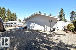 64 Robin Lane (Mewatha Beach) Rural Athabasca County, AB T0A 0M0