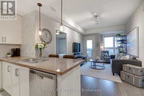 505 - 650 SAUVE STREET  Milton, ON L9T 9A8