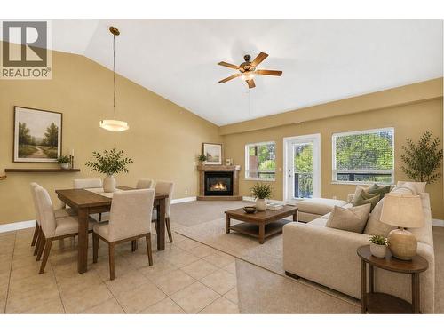3996 Beach Avenue Unit# 337  Peachland, BC V0H 1X5