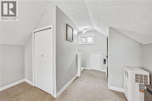 161 Ivon Avenue, Hamilton, ON - Indoor Photo Showing Other Room