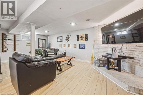 161 Ivon Avenue, Hamilton, ON - Indoor