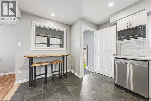 161 Ivon Avenue, Hamilton, ON - Indoor