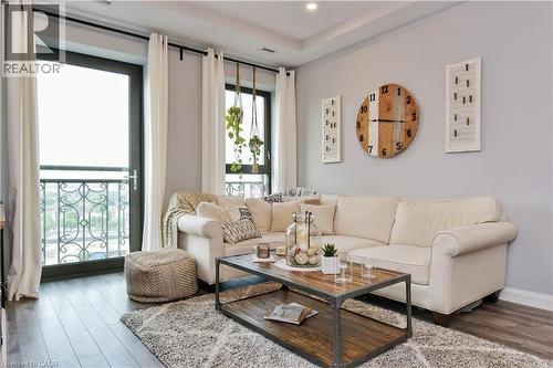 112 KING Street E Unit# 903  Hamilton, ON L8N 1A8
