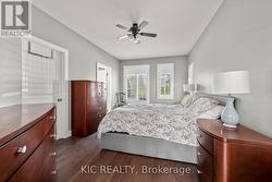 Primary Bedroom - 