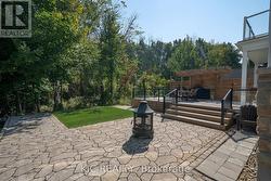 Back Patio - 