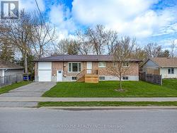 64 GEORGE STREET W Kawartha Lakes (Lindsay), ON K9V 5H9