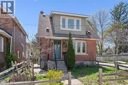 85 AUDREY Avenue Guelph, ON N1E 5Y1
