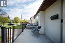 18 Armstrong Avenue, Hamilton, ON  - Outdoor With Deck Patio Veranda With Exterior 