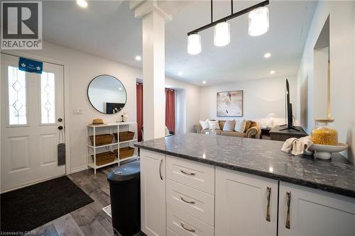 18 Armstrong Avenue, Hamilton, ON - Indoor Photo Showing Other Room