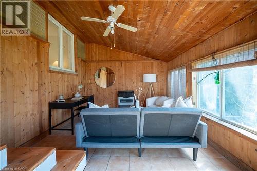 18 Armstrong Avenue, Hamilton, ON - Indoor Photo Showing Other Room