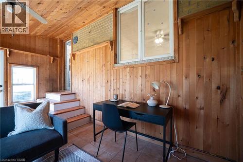 18 Armstrong Avenue, Hamilton, ON - Indoor