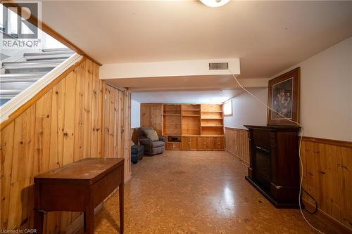 18 Armstrong Avenue, Hamilton, ON - Indoor Photo Showing Other Room