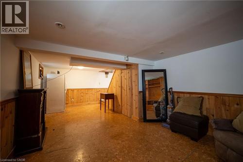 18 Armstrong Avenue, Hamilton, ON - Indoor